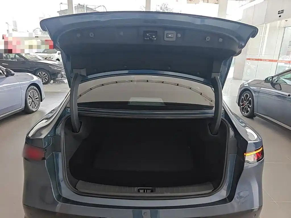 Nissan N7 — миниатюра 19