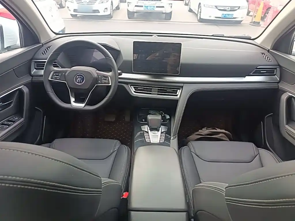BYD Pro — миниатюра 10