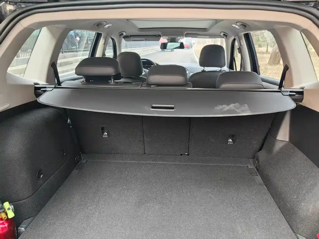 VOLKSWAGEN TIGUAN L NEW ENERGY