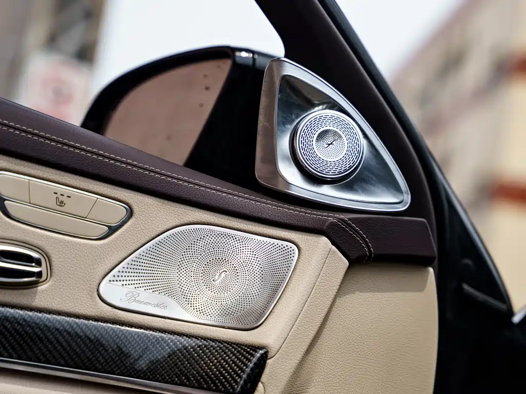 Mercedes-Benz S-Class S 2014 S 400 L Luxury