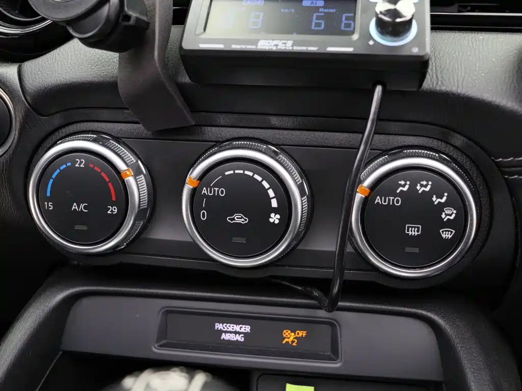 Mazda MX-5 — миниатюра 17