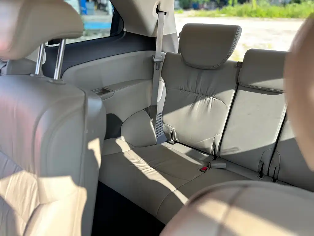 Honda Odyssey — миниатюра 31