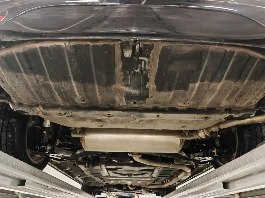 Honda Odyssey — миниатюра 30