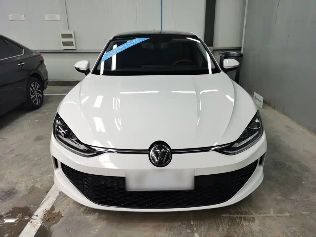 Volkswagen Lamando — миниатюра 3