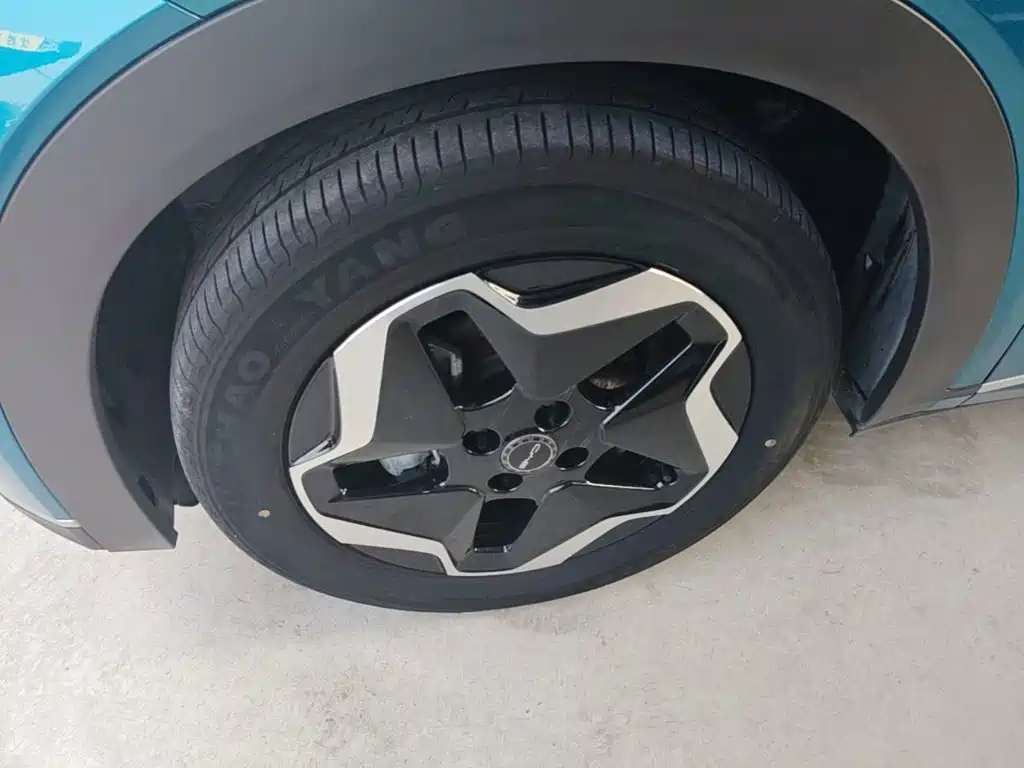 BYD Dolphin — миниатюра 23