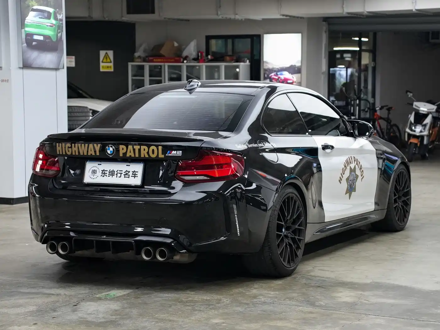 BMW M2