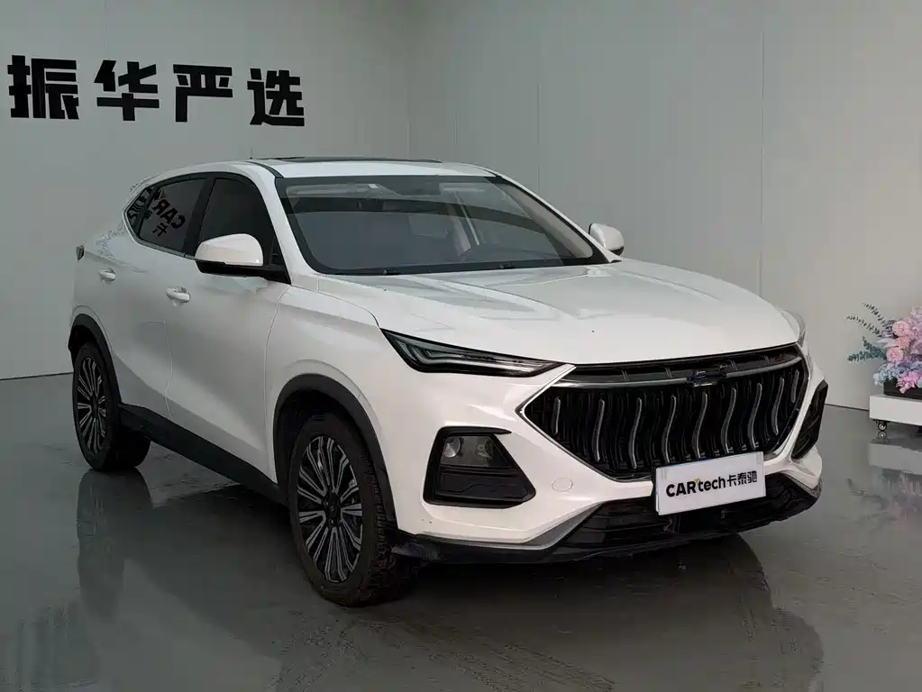 Oshan Oushang X5 — миниатюра 3