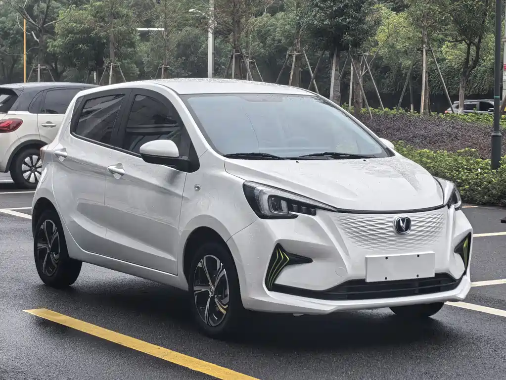 CHANGAN BENBEN E STAR