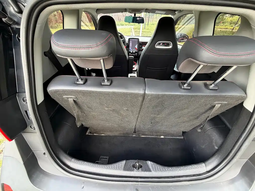 Chery QQ Little Ant — миниатюра 24