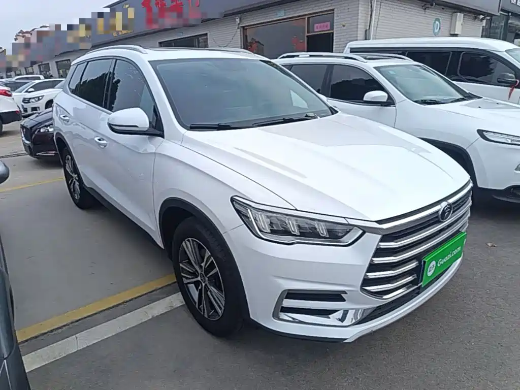 BYD Pro — миниатюра 4