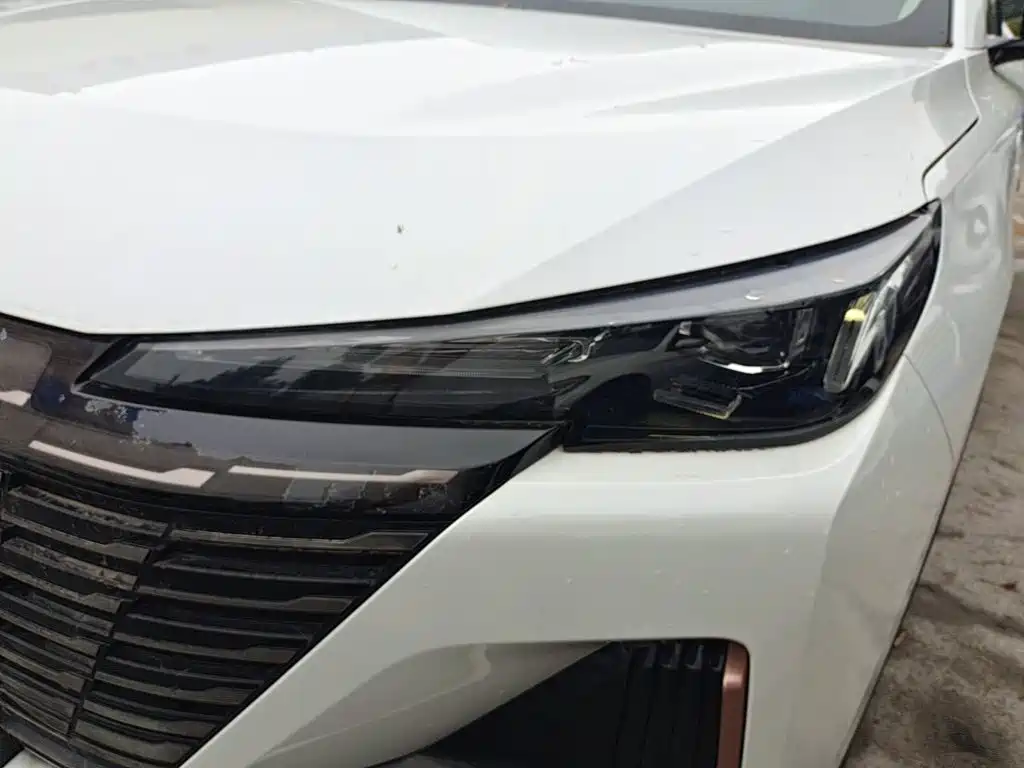 Changan CS55PLUS — миниатюра 24