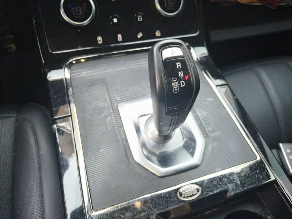 Land Rover Evoque — миниатюра 7