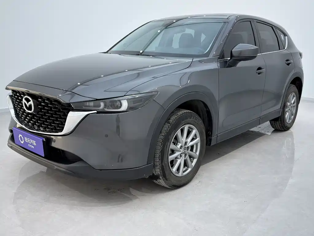 Mazda CX-5 2023