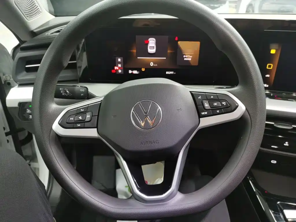Volkswagen Lamando — миниатюра 7