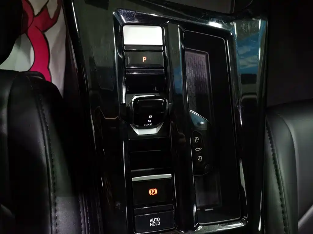 Volkswagen Lamando — миниатюра 10