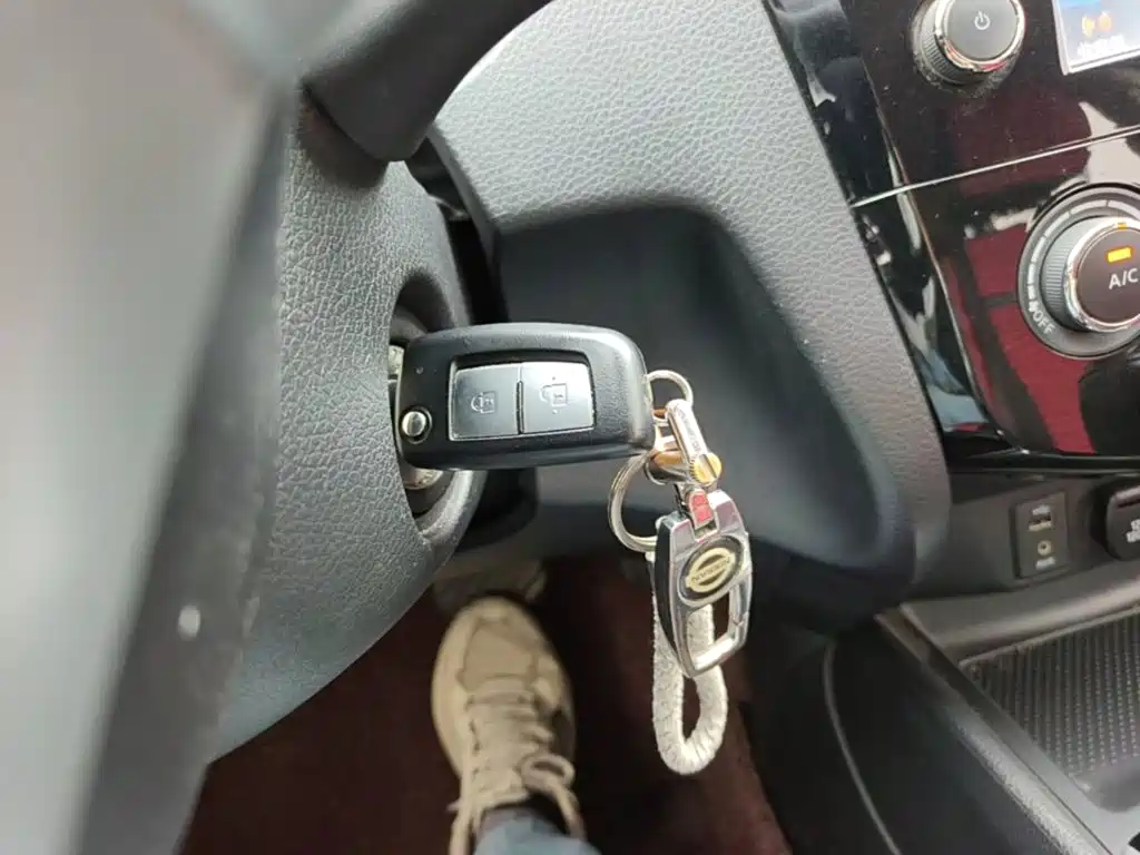 Nissan Qashqai — миниатюра 9
