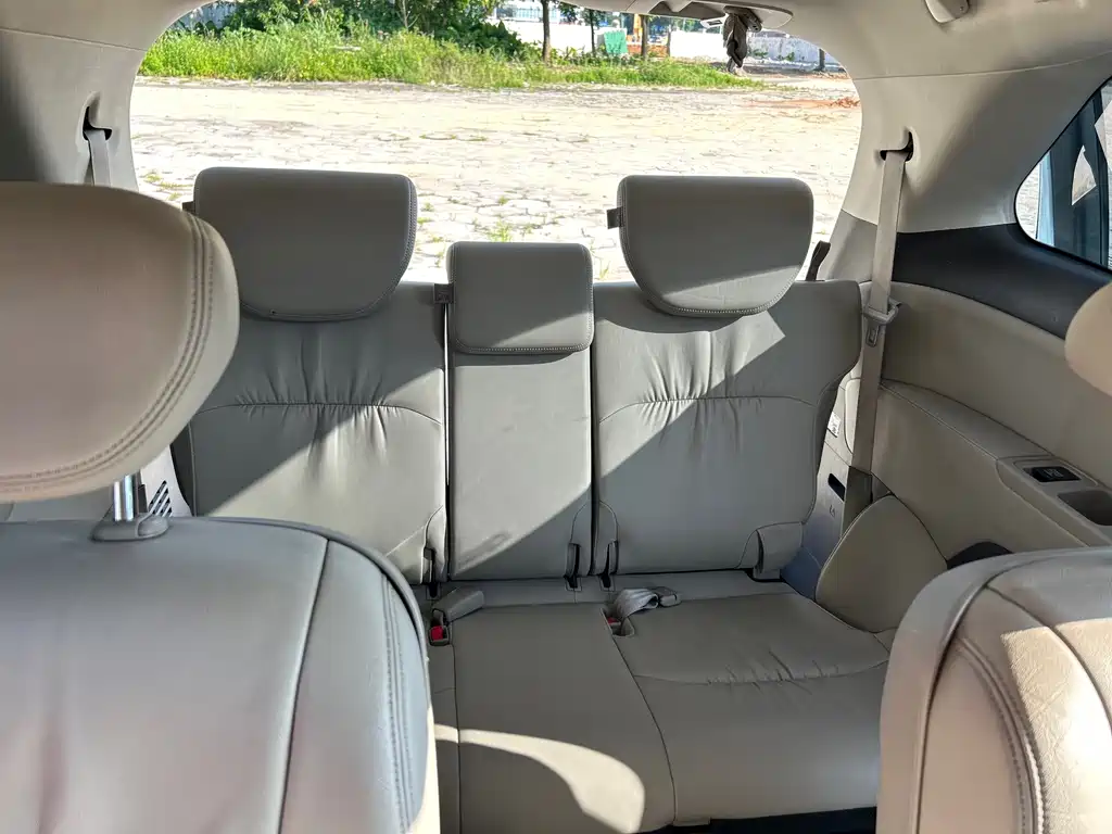 Honda Odyssey — миниатюра 29