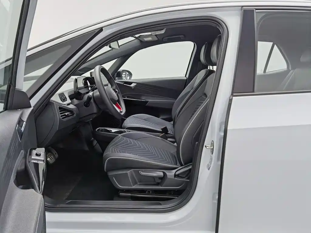 Volkswagen ID.3 — миниатюра 10