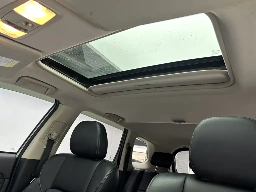 Mitsubishi Outlander — миниатюра 15