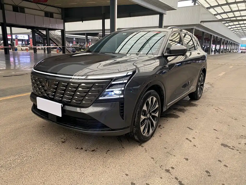 Changan 长安CS75PLUS 2025
