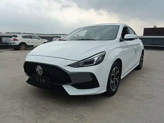 2023 MG 5