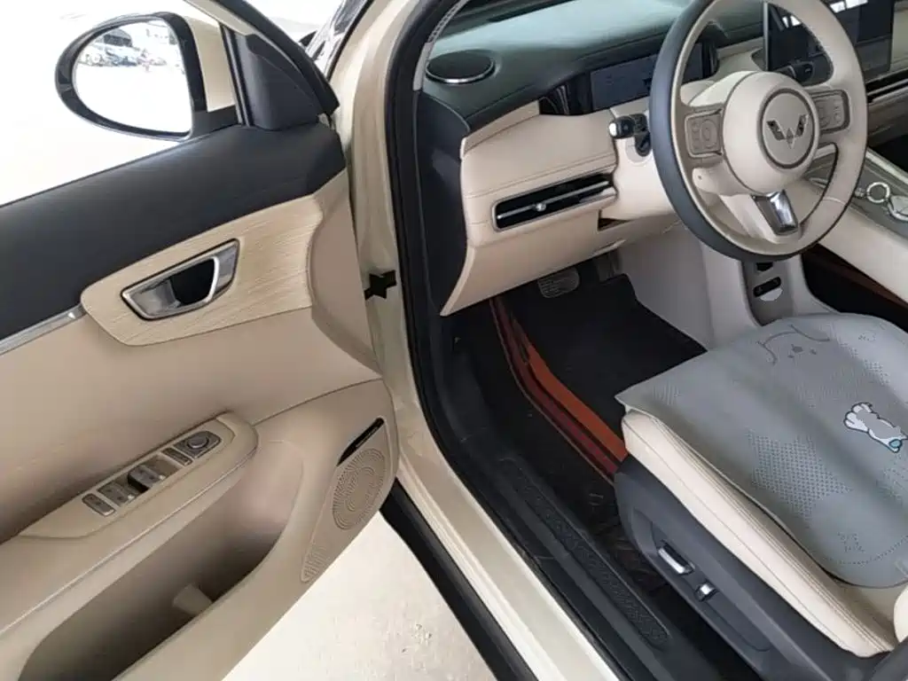 Wuling Bingo S — миниатюра 16