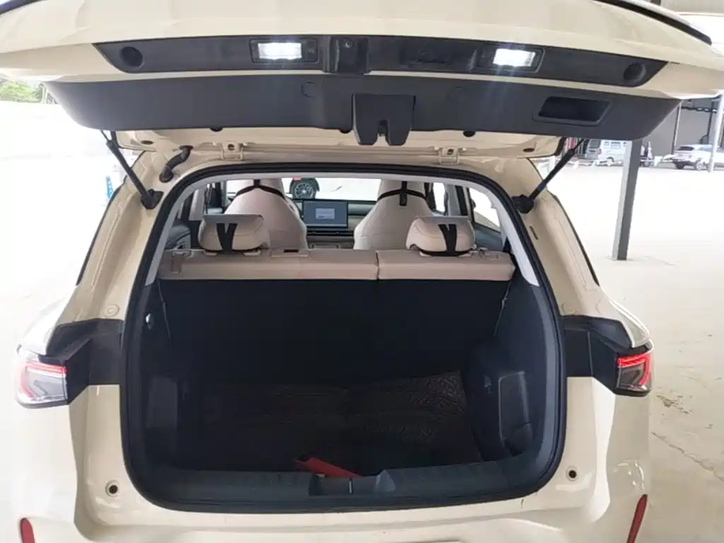 Wuling Bingo S — миниатюра 19