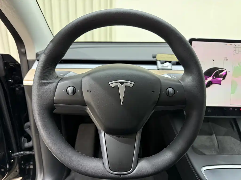 Tesla Model Y — фотографии объявления, Фото 13