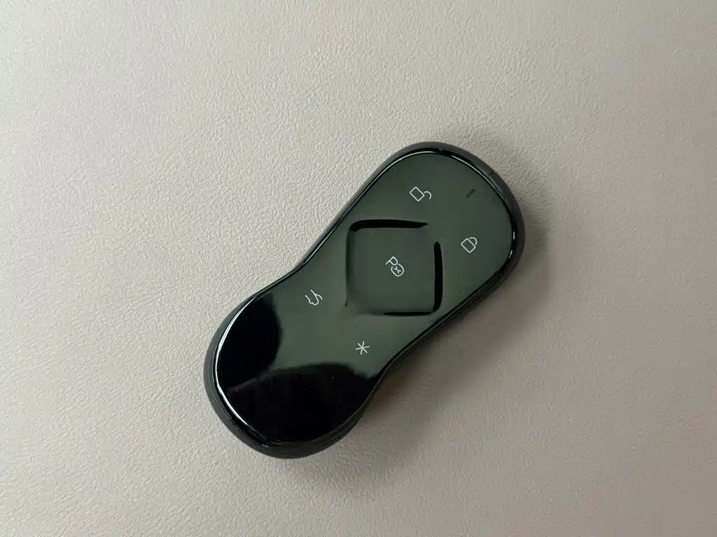 XPeng MONA M03 — миниатюра 4