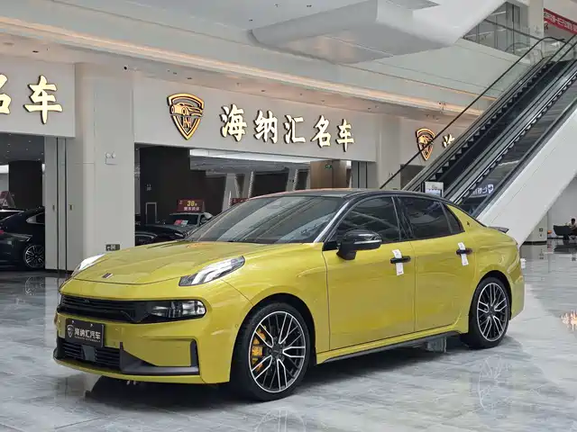 2023 Lynk & Co 03