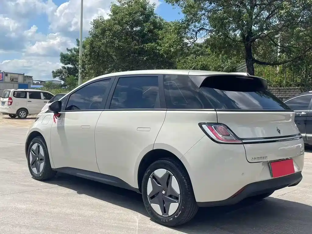 Baojun Yunduo — миниатюра 5