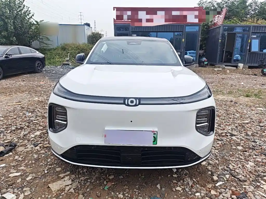 Qiyuan Qiyuan Q07 — миниатюра 3