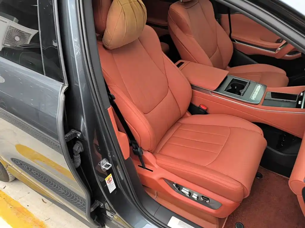 BYD Tang L — миниатюра 25