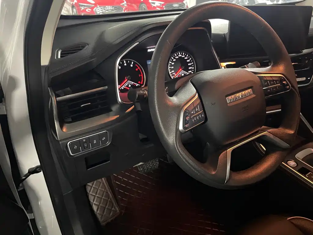 Haval H6 — миниатюра 9