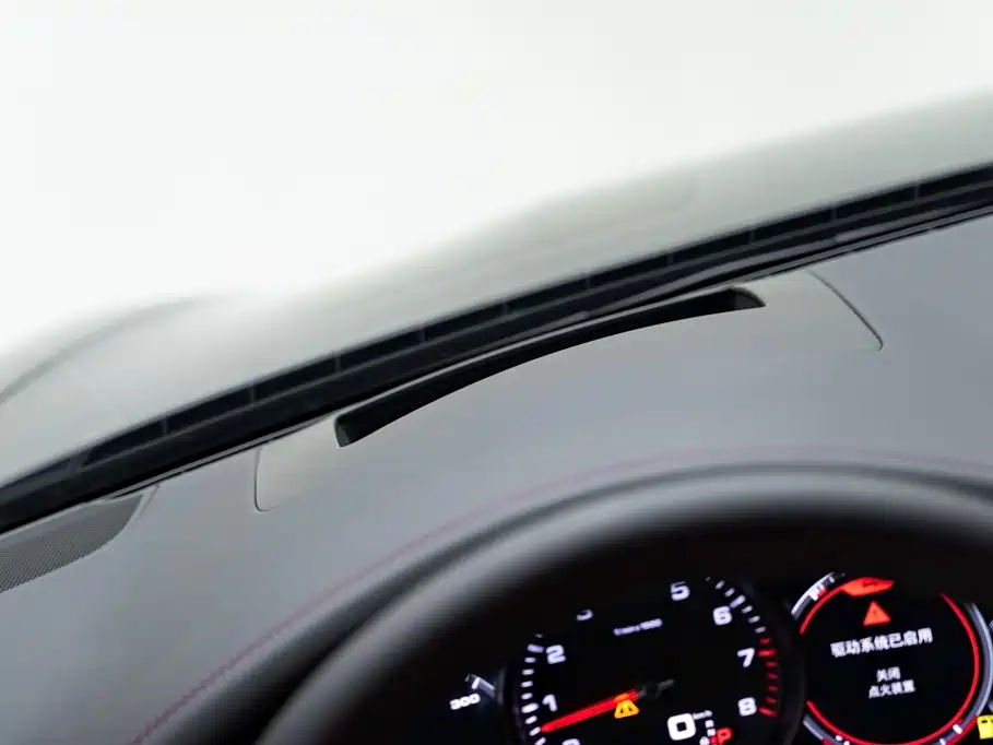 Porsche Panamera — миниатюра 23