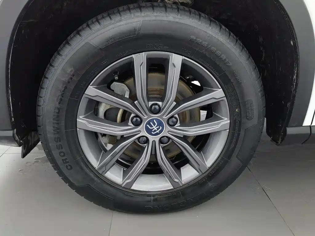 BYD Pro — миниатюра 17