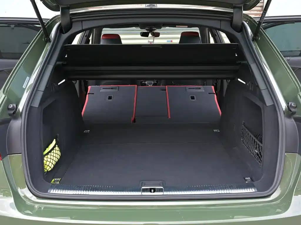 Audi S4 — миниатюра 20