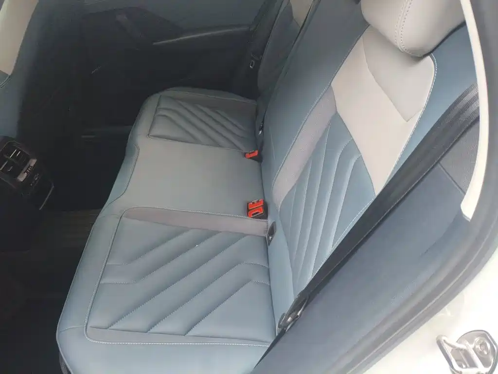 Volkswagen Tharu — миниатюра 15