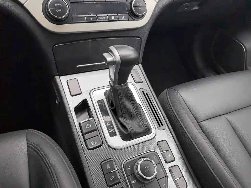 Haval H6 Coupe — миниатюра 13