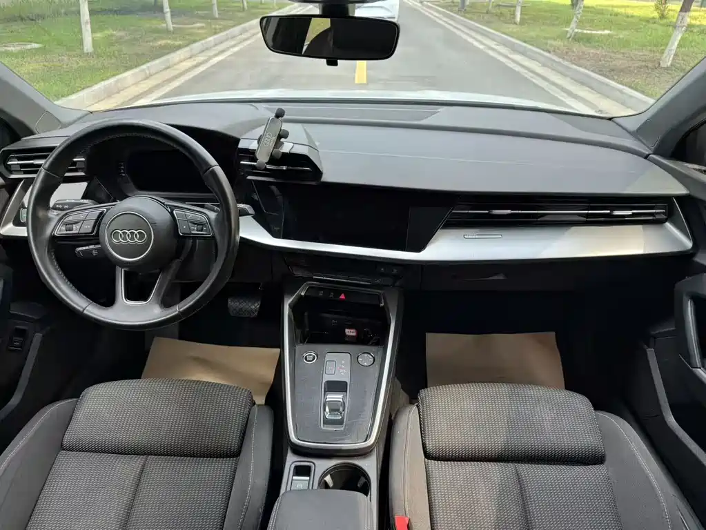 Audi A3 2022 Sportback 35 TFSI Sport