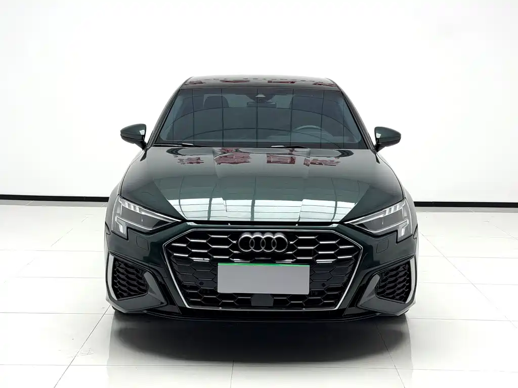 Audi A3 — миниатюра 2