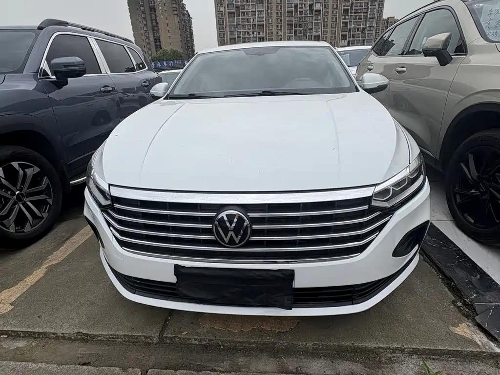 Volkswagen Lavida 2023 1.5L AT