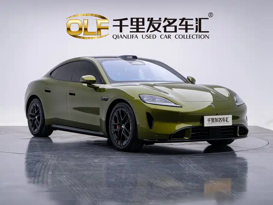 Shangjie Shangjie Z7 — миниатюра 5
