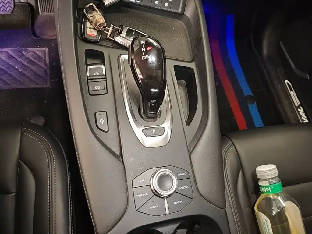 Haval F7 — миниатюра 14