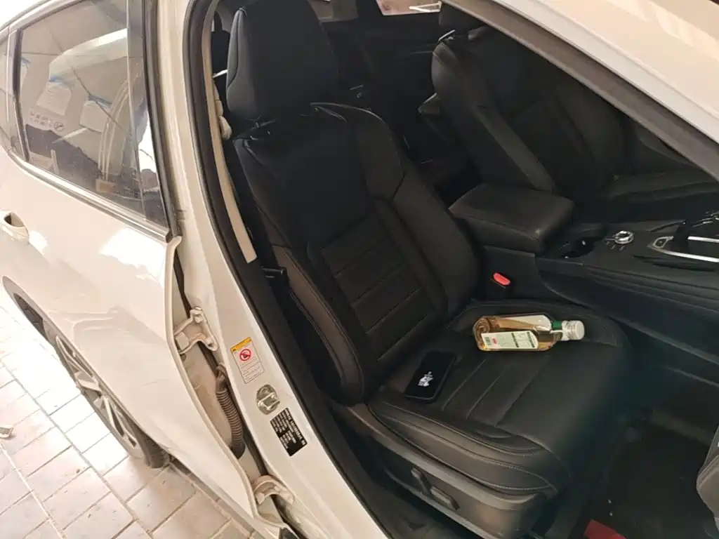 Haval F7 — миниатюра 25