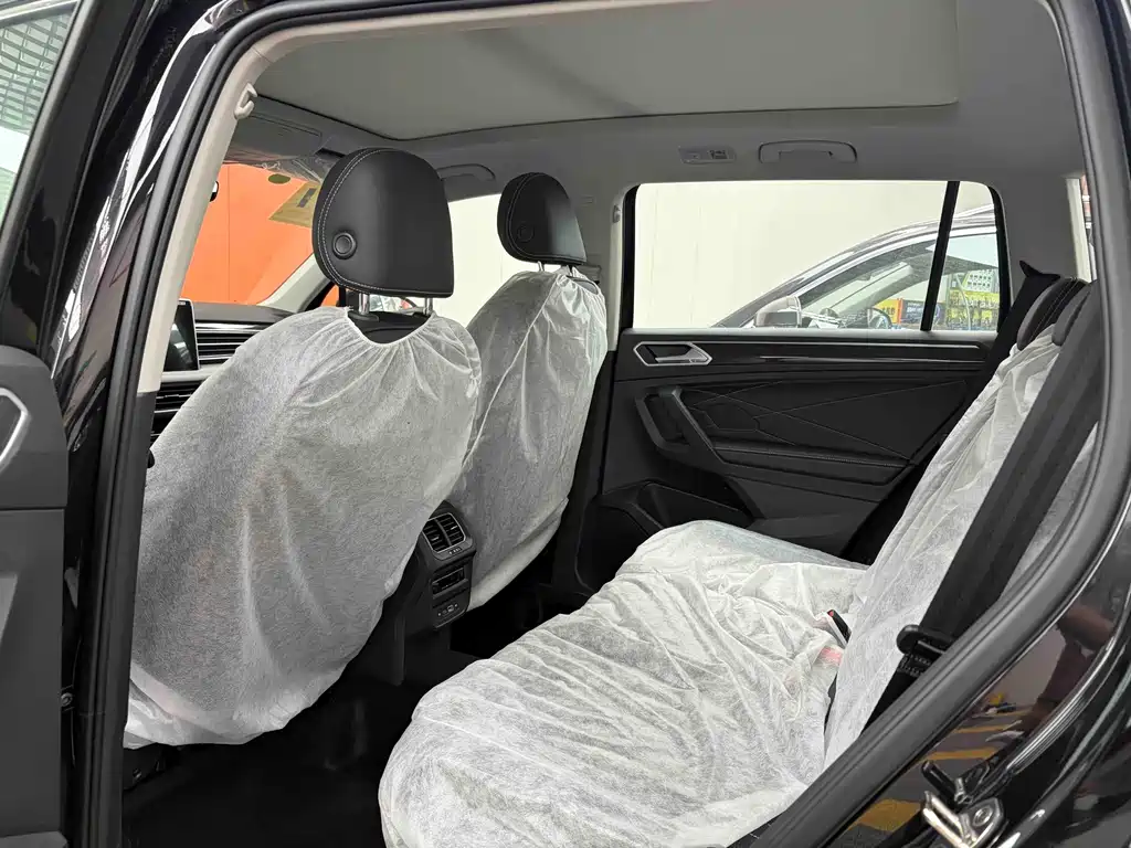 Volkswagen Tiguan L L 2023 430PHEV Luxury