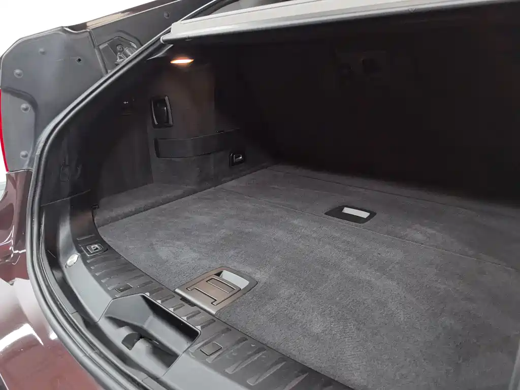 BMW 5 Series GT 535i Leading Type, фото 16