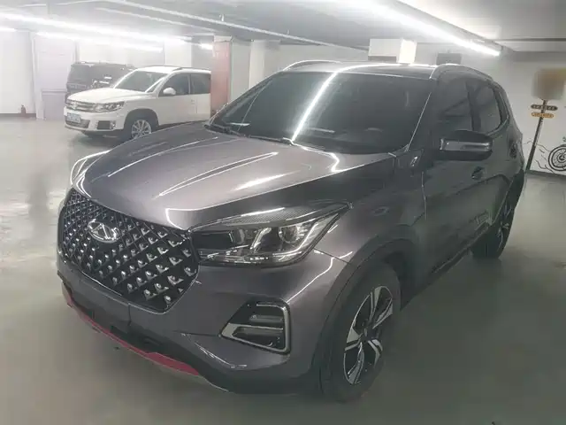 CHERY TIGGO 5X