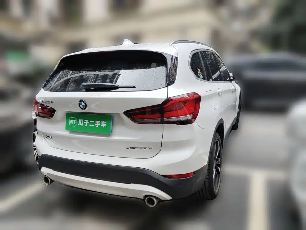BMW X1 — миниатюра 6