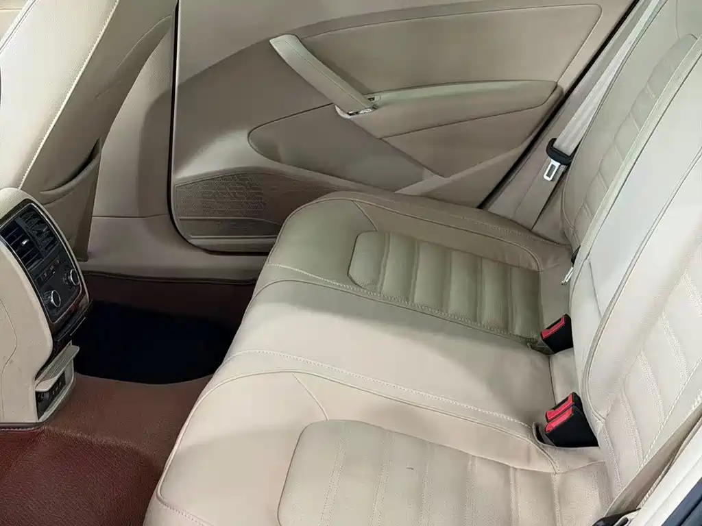 Volkswagen Passat — миниатюра 15